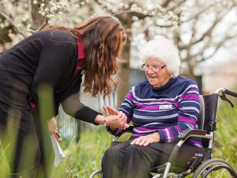 The Forrest Centre CACP (Wagga Wagga) - Adult Day Care in Wagga Wagga, NSW photo 5