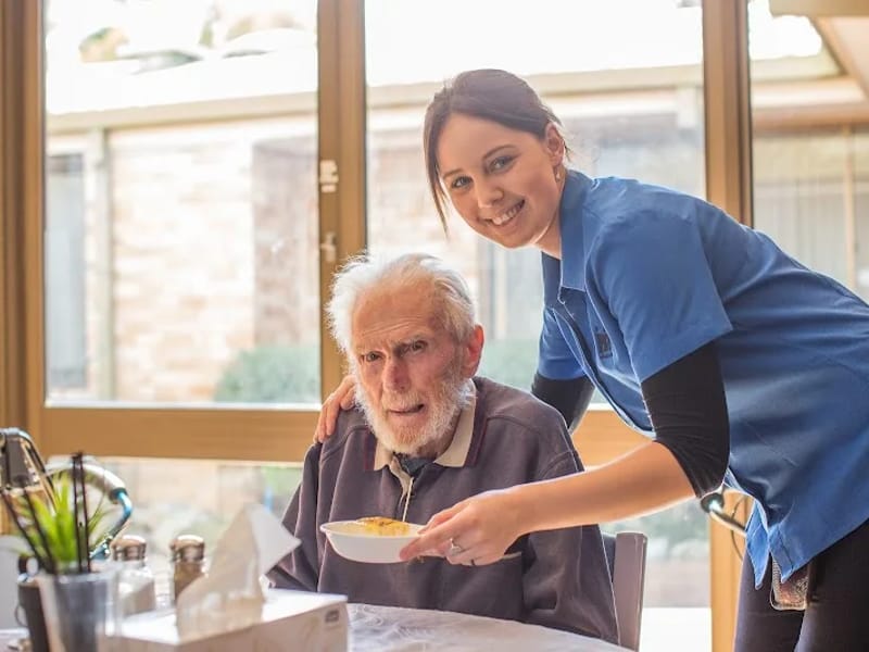 The Forrest Centre CACP (Wagga Wagga) - Adult Day Care in Wagga Wagga, NSW photo 4