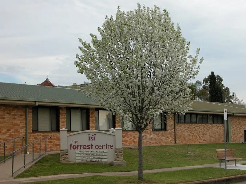 The Forrest Centre CACP (Wagga Wagga) - Adult Day Care in Wagga Wagga, NSW photo 2