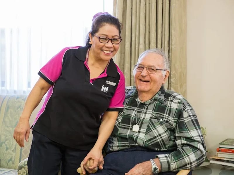 The Forrest Centre CACP (Wagga Wagga) - Adult Day Care in Wagga Wagga, NSW photo 6