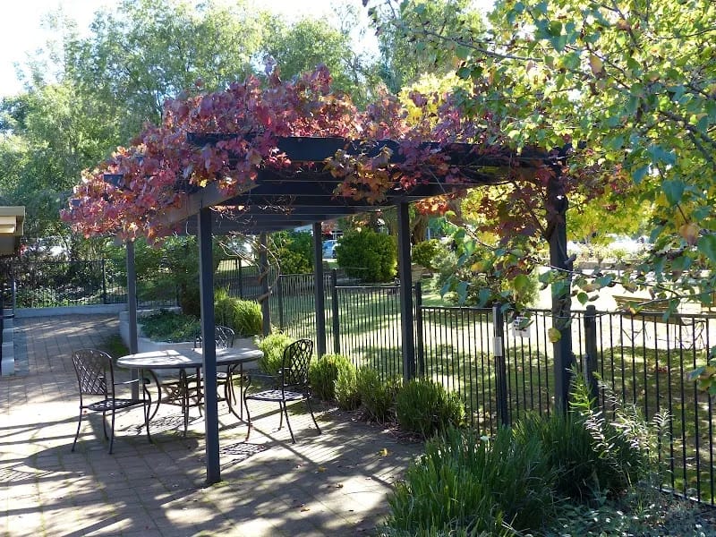 The Forrest Centre CACP (Wagga Wagga) - Adult Day Care in Wagga Wagga, NSW photo 3