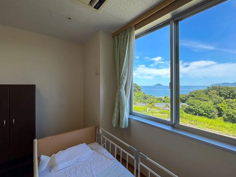 グランドケアホーム はまぼうふう - 有料老人ホーム in 浜田市, 島根県 photo 1
