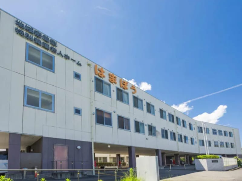 グランドケアホーム はまぼうふう - 有料老人ホーム in 浜田市, 島根県 photo 3