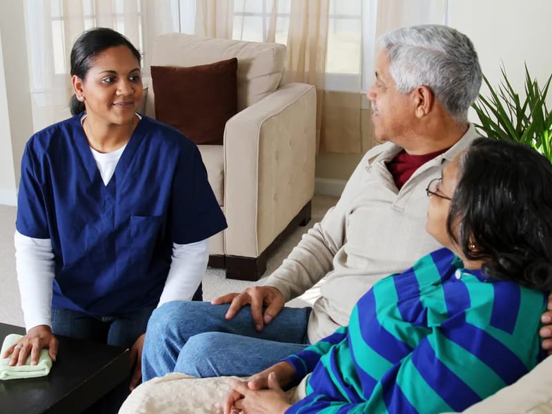 Chambersburg Skilled Nursing and Rehabilitation Center - Nursing Home in Chambersburg, PA photo 2