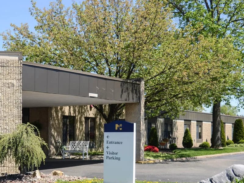 Chambersburg Skilled Nursing and Rehabilitation Center - Nursing Home in Chambersburg, PA photo 1