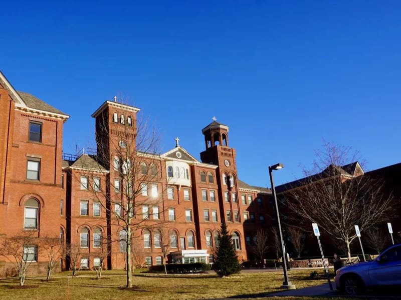 Saint Mary Home — Assisted Living, West Hartford, CT · photo 2