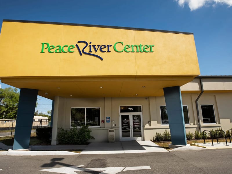 PEACE RIVER 2 RESIDENCE - CARE HUMAN SERVICES LTD. - Assisted Living in Peace River, AB photo 1