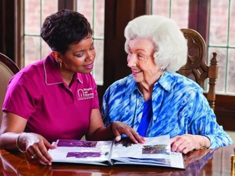 Agapecare Home Health, Inc - Home Health Nursing in Rocklin, CA photo 2