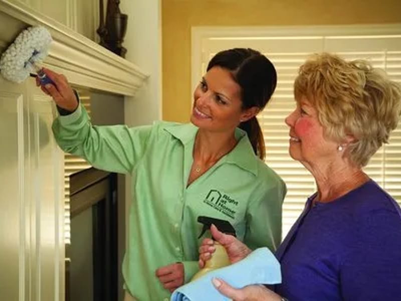 Agapecare Home Health, Inc - Home Health Nursing in Rocklin, CA photo 3