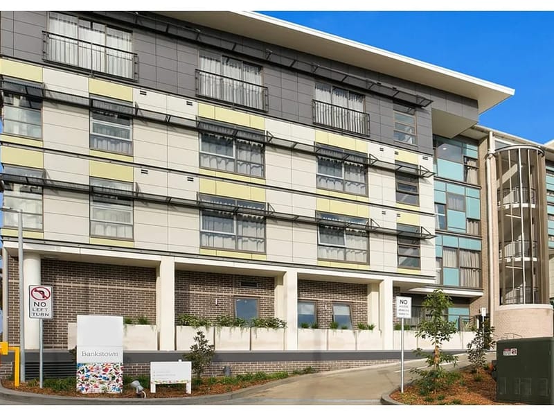 Bankstown Terrace Care Community - Nursing Home in Bankstown, NSW photo 1