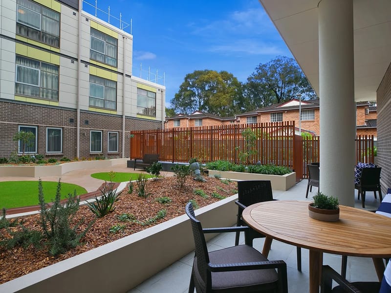Bankstown Terrace Care Community - Nursing Home in Bankstown, NSW photo 3