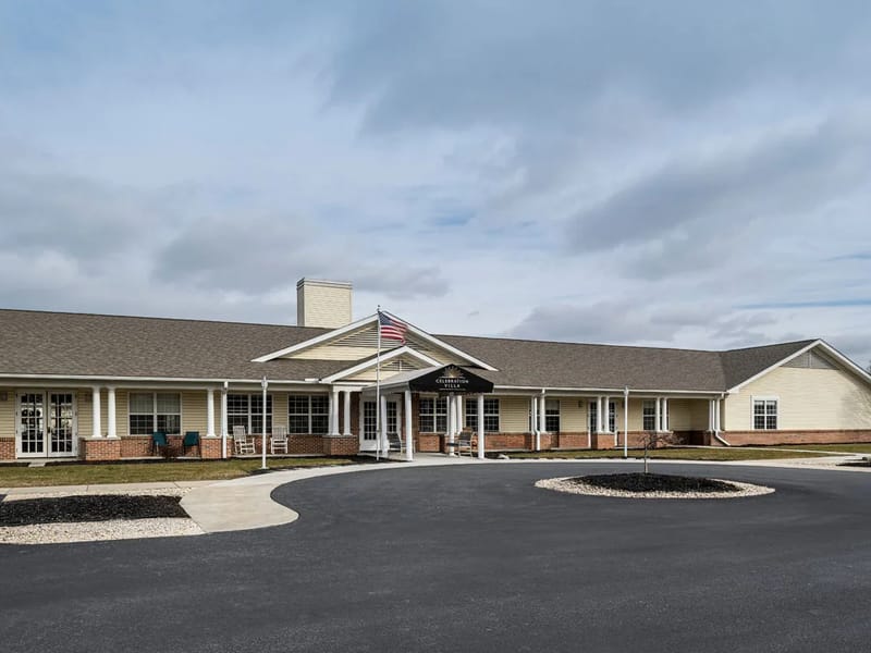 Elmcroft Of Shippensburg - Assisted Living in Shippensburg, PA photo 3