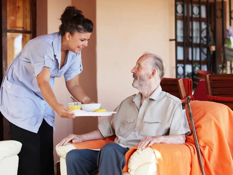 Divine Nurturing Homecare Services, INC. - Home Health Nursing in Maple Grove, MN photo 3