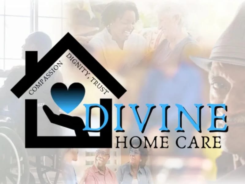 Divine Nurturing Homecare Services, INC. - Home Health Nursing in Maple Grove, MN photo 2
