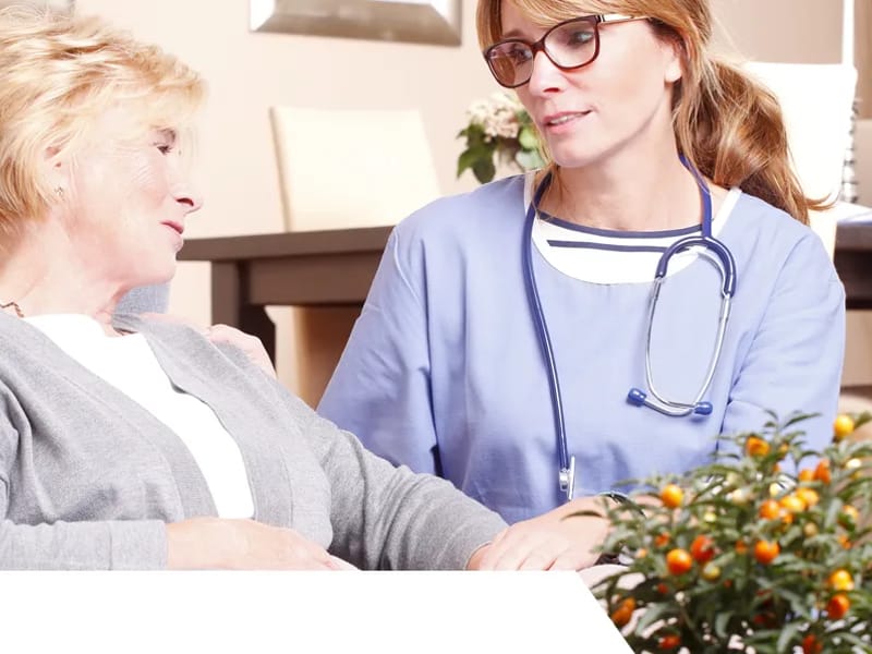 Divine Nurturing Homecare Services, INC. - Home Health Nursing in Maple Grove, MN photo 1