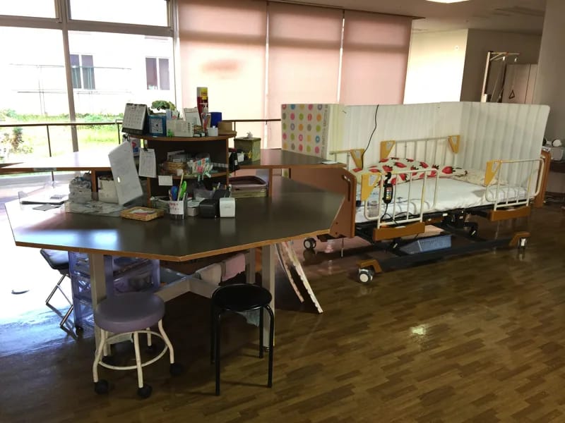 まどか園在宅介護支援センター - 有料老人ホーム in 宍粟市, 兵庫県 photo 1