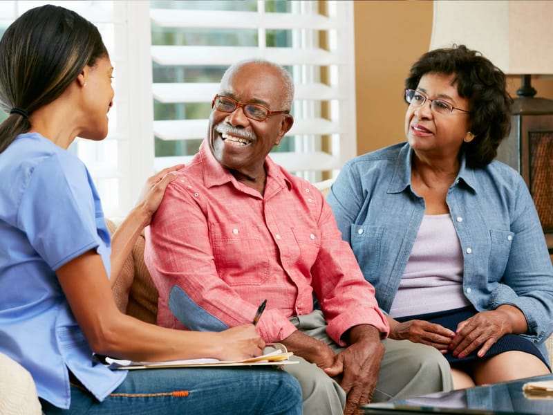 Always Care Home Health - Home Health Nursing in Calera, AL photo 3