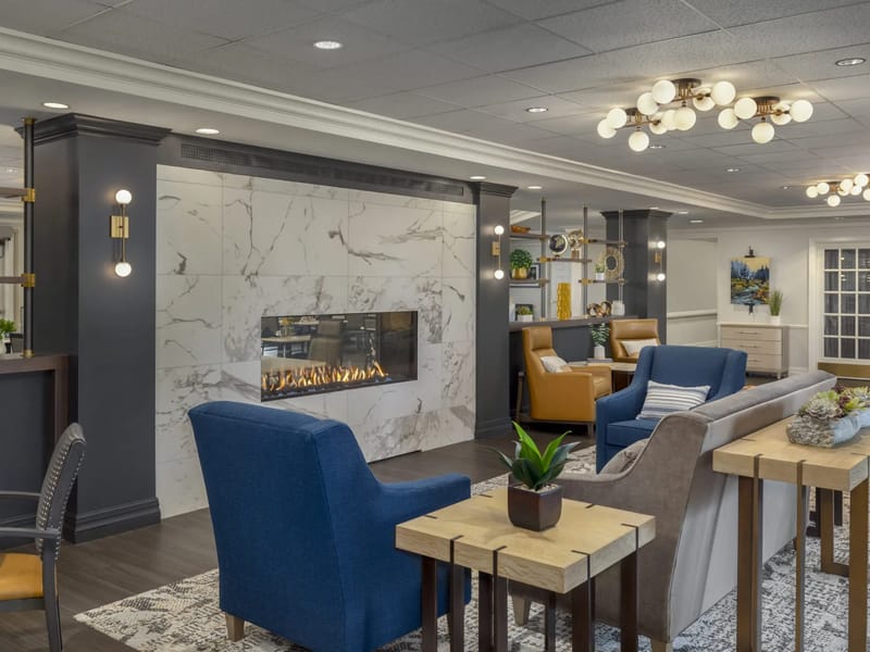 Arbol Healthcare Center of Santa Rosa - Nursing Home in Santa Rosa, CA photo 1