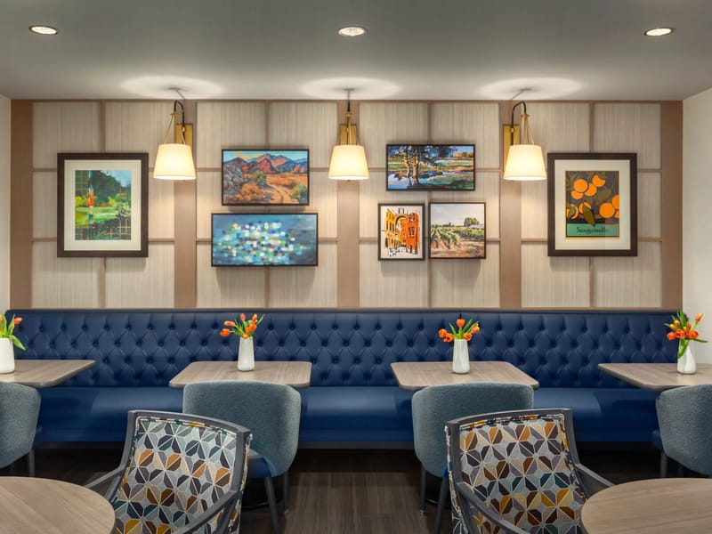 Arbol Healthcare Center of Santa Rosa - Nursing Home in Santa Rosa, CA photo 2