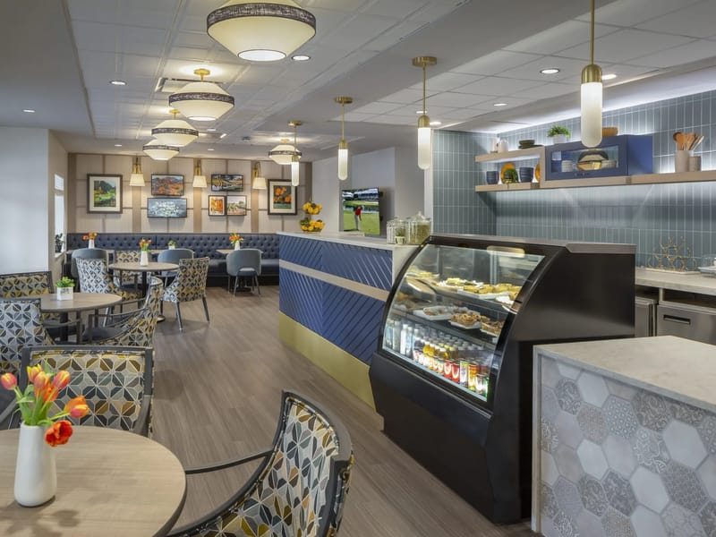 Arbol Healthcare Center of Santa Rosa - Nursing Home in Santa Rosa, CA photo 3