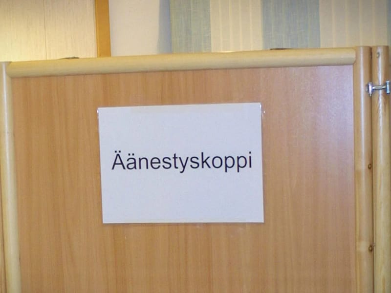 Harjukoti Maijala in Kokkola, Keski-Pohjanmaa photo 2