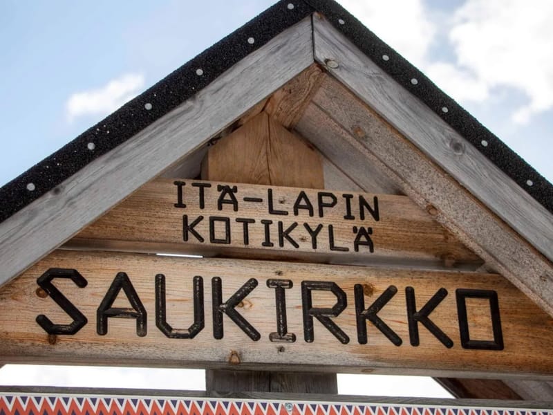 Harjukoti Maijala in Kokkola, Keski-Pohjanmaa photo 1