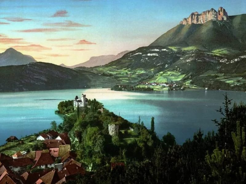 Ssiad Mut Franã Rhone Pays De Savoie - Soins Infirmiers à Domicile in ANNECY, Auvergne-Rhône-Alpes photo 2