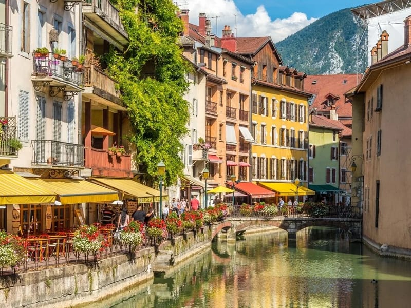 Ssiad Mut Franã Rhone Pays De Savoie - Soins Infirmiers à Domicile in ANNECY, Auvergne-Rhône-Alpes photo 1