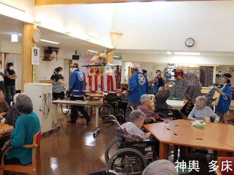 はぼろ社協指定居宅介護支援事業所 - 有料老人ホーム in 羽幌町, 北海道 photo 2