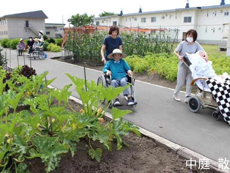 はぼろ社協指定居宅介護支援事業所 - 有料老人ホーム in 羽幌町, 北海道 photo 1