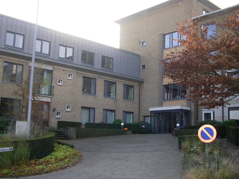 Verzorgingshuis Sint Jozef - Begeleid Wonen in Wervershoof, Noord-Holland photo 2