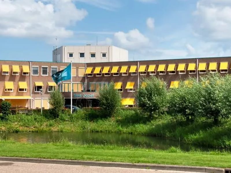 Verzorgingshuis Sint Jozef - Begeleid Wonen in Wervershoof, Noord-Holland photo 1