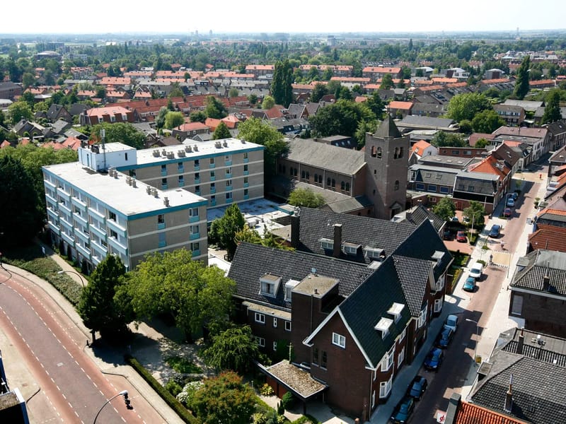 Verzorgingshuis Sint Jozef - Begeleid Wonen in Wervershoof, Noord-Holland photo 3