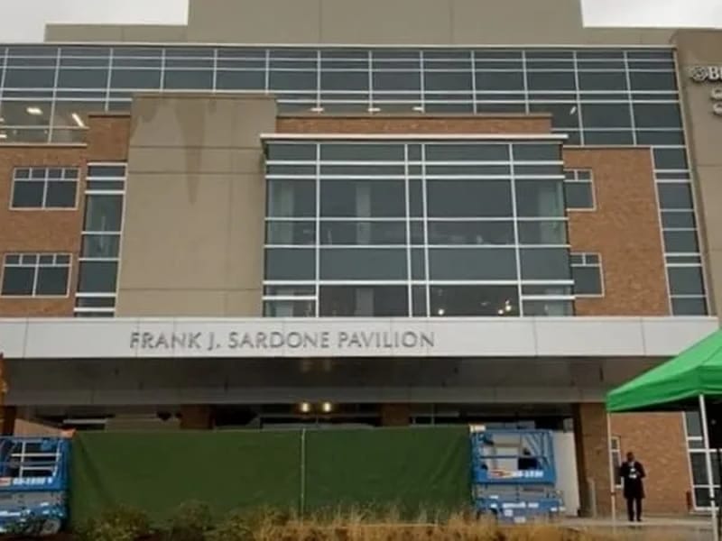 Bronson Cancer Network — Hospital, Battle Creek, MI · photo 3