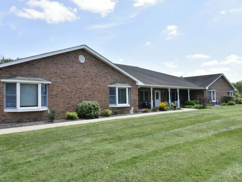 Chateau Ann Marie - Assisted Living in St. Louis, MO photo 2