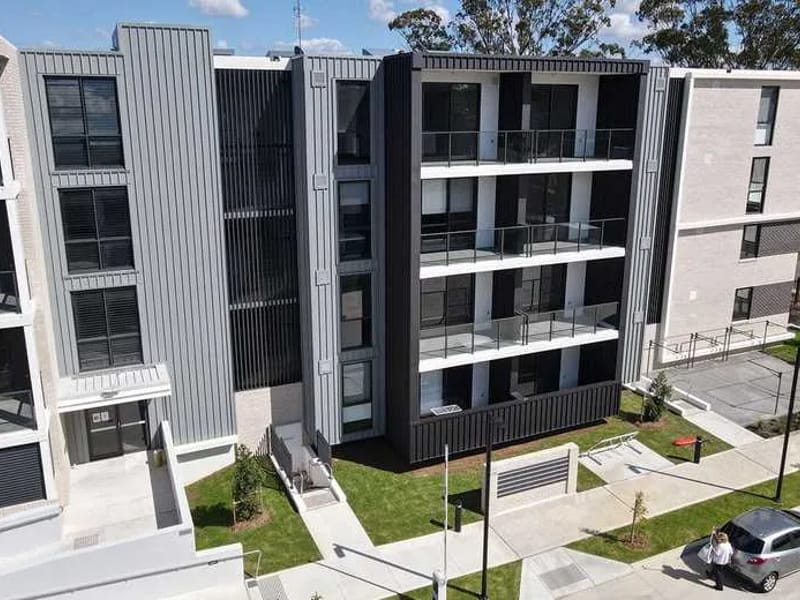 Anglicare Porter Lodge - Nursing Home in Minto, NSW photo 3