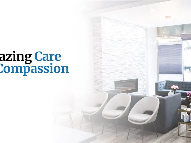 Amazin Care Operations Office - In-Home Care in Erith, England photo 3
