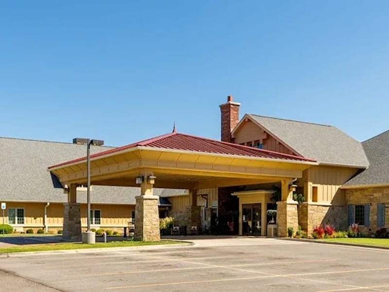 Crystal Place, Llc — Assisted Living, Oklahoma City, OK · photo 2