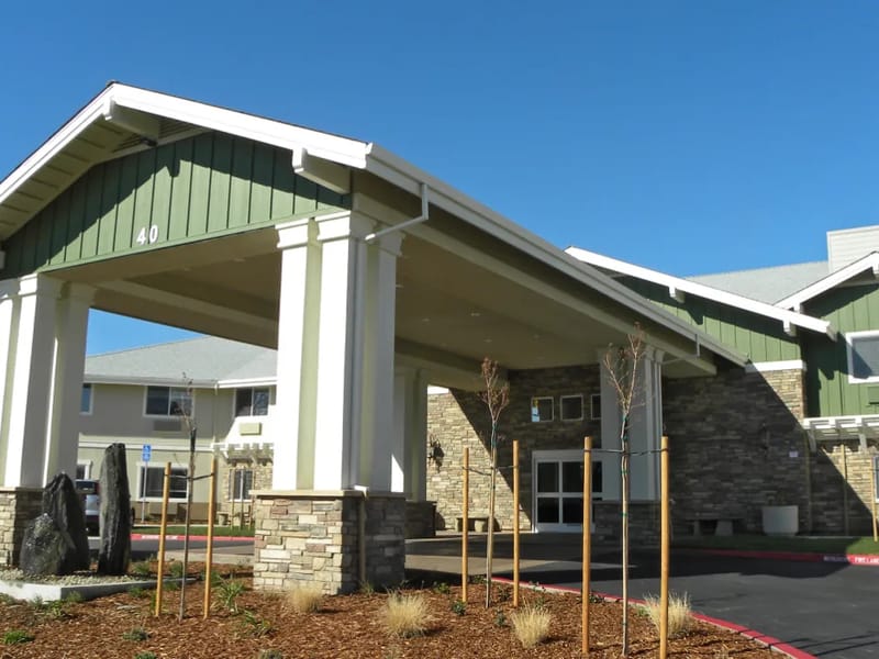Cornerstone Assisted Living Inc - Assisted Living in Wichita, KS photo 2