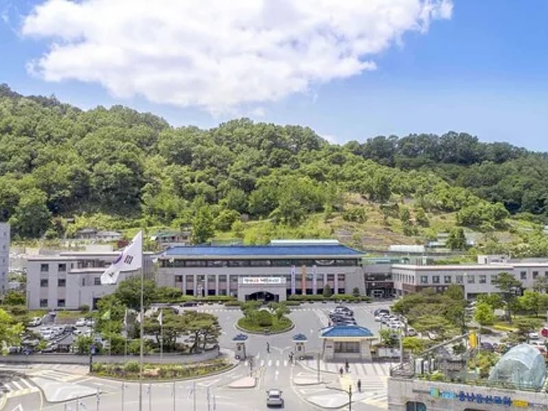 바울라노인요양센터 - 요양원 in 공주시, 충청남도 photo 2