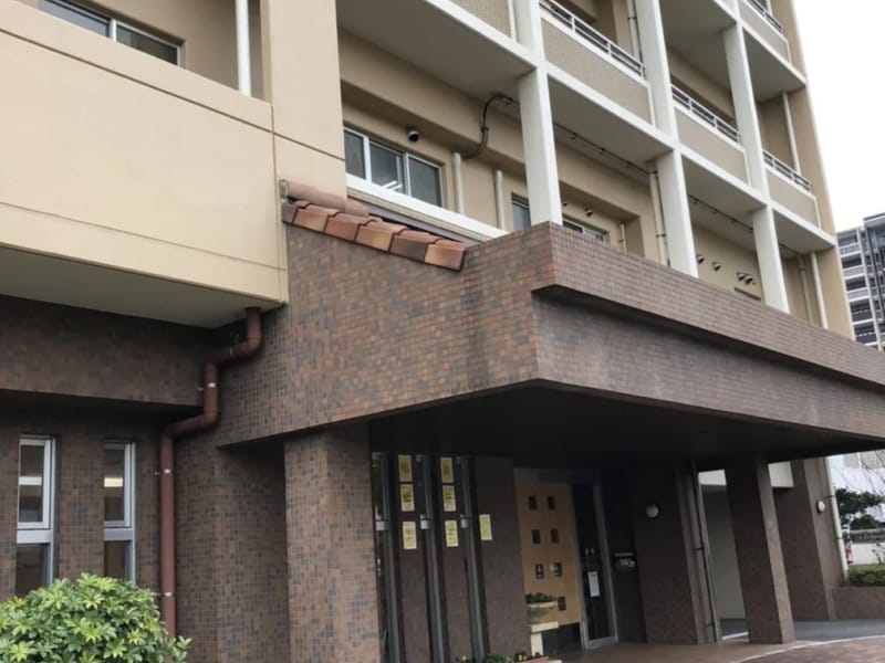 さわやか海響館 - 有料老人ホーム in 北九州市若松区, 福岡県 photo 2