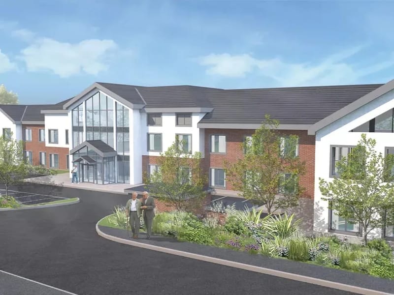 Burlington Mews Care Home - Assisted Living in Brighton, England photo 3