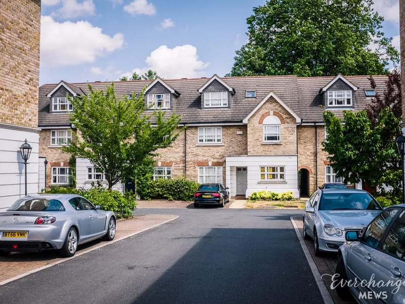 Burlington Mews Care Home - Assisted Living in Brighton, England photo 2