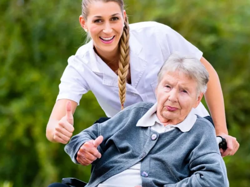 Calvary Health Care Inc - Home Health Nursing in Carrollton, TX photo 3