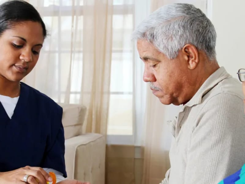 Calvary Health Care Inc - Home Health Nursing in Carrollton, TX photo 2