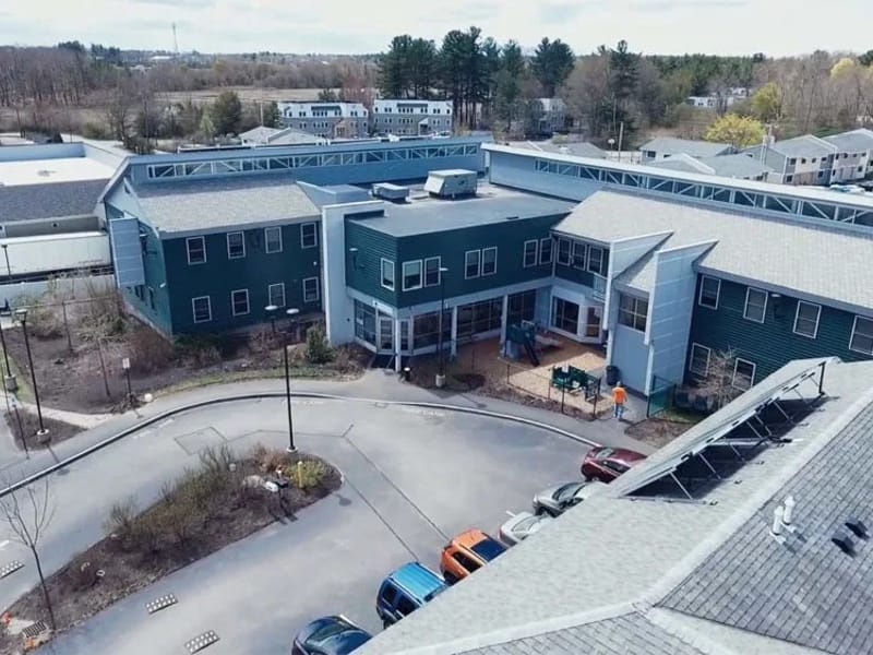 Crossroads House Care Home - Assisted Living in Redruth, England photo 2