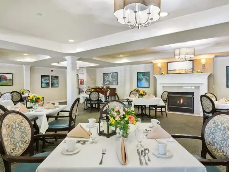 Aegis Assisted Living Of Carmichael - Assisted Living in Carmichael, CA photo 2