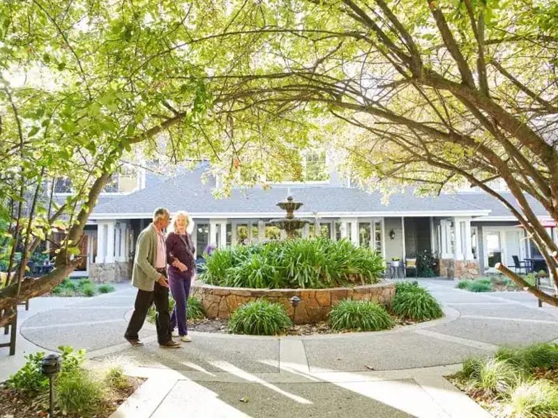 Aegis Assisted Living Of Carmichael - Assisted Living in Carmichael, CA photo 3