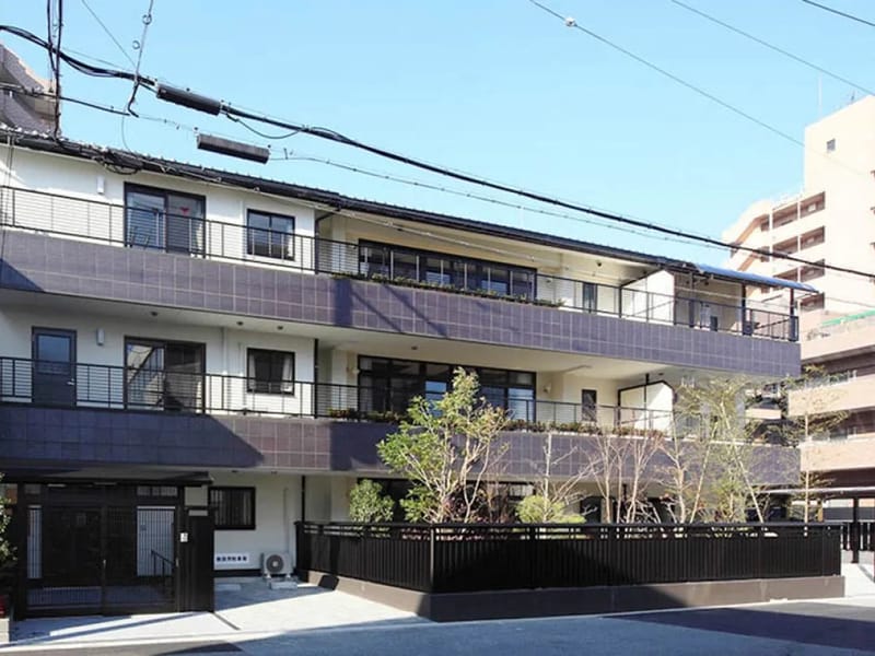 なでしこの家 - 有料老人ホーム in 大阪市東住吉区, 大阪府 photo 2