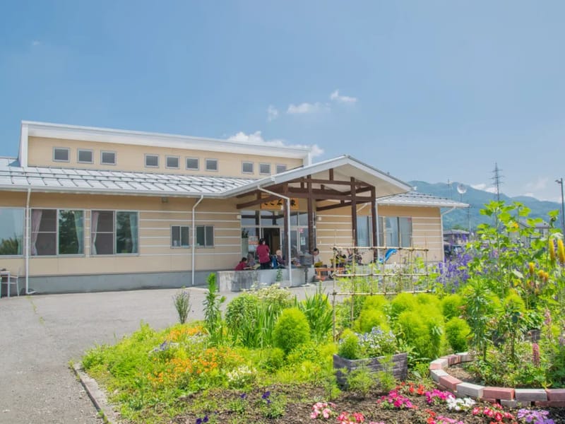ききょうの里居宅介護支援事業所 - 有料老人ホーム in 沼田市, 群馬県 photo 2